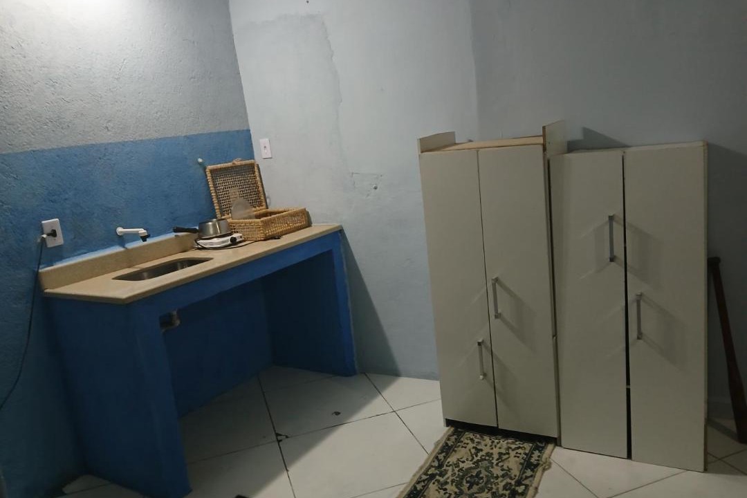 Photo of Bathroom in Recreio dos Bandeirantes