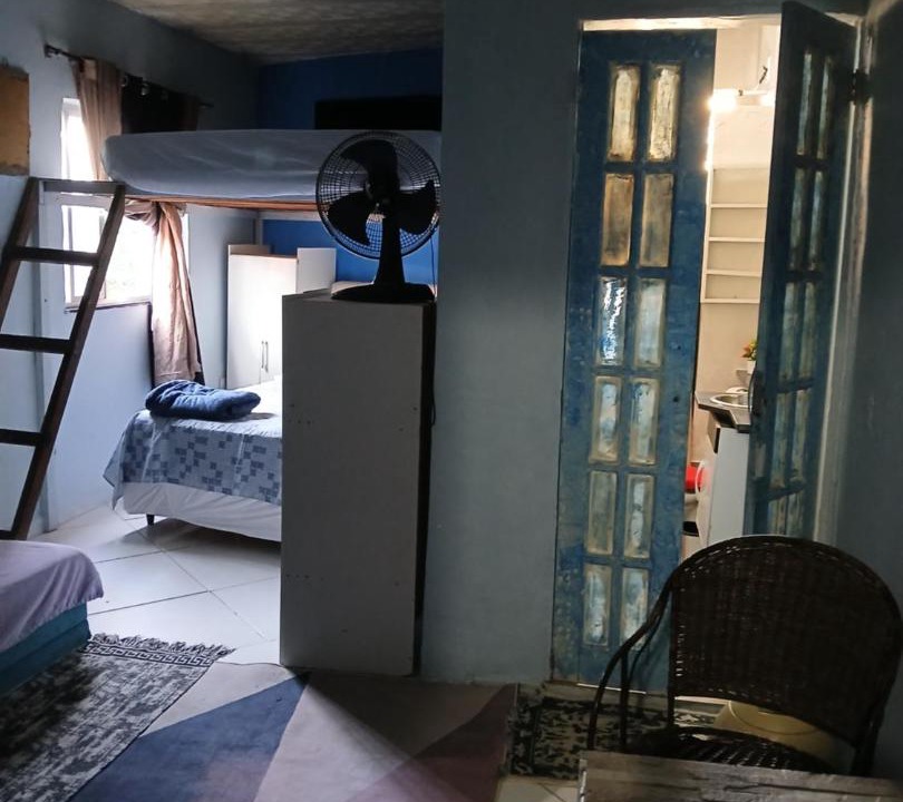 Photo of Bedroom in Recreio dos Bandeirantes