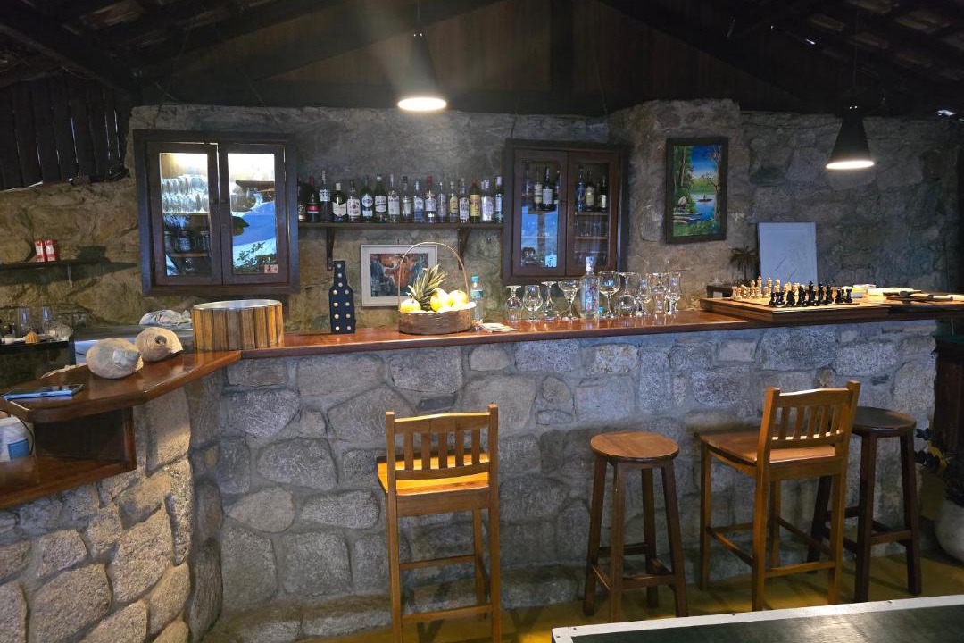 Photo of Kitchen in Ilha Grande
