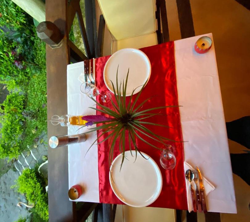 Photo of Patio Balcony in Ilha Grande