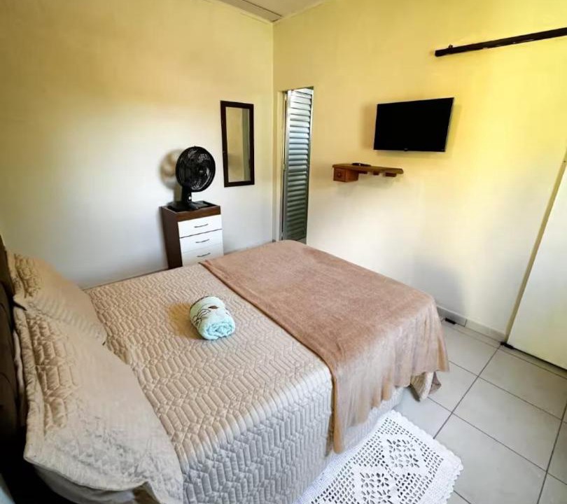 Photo of Bedroom in Miguel Pereira