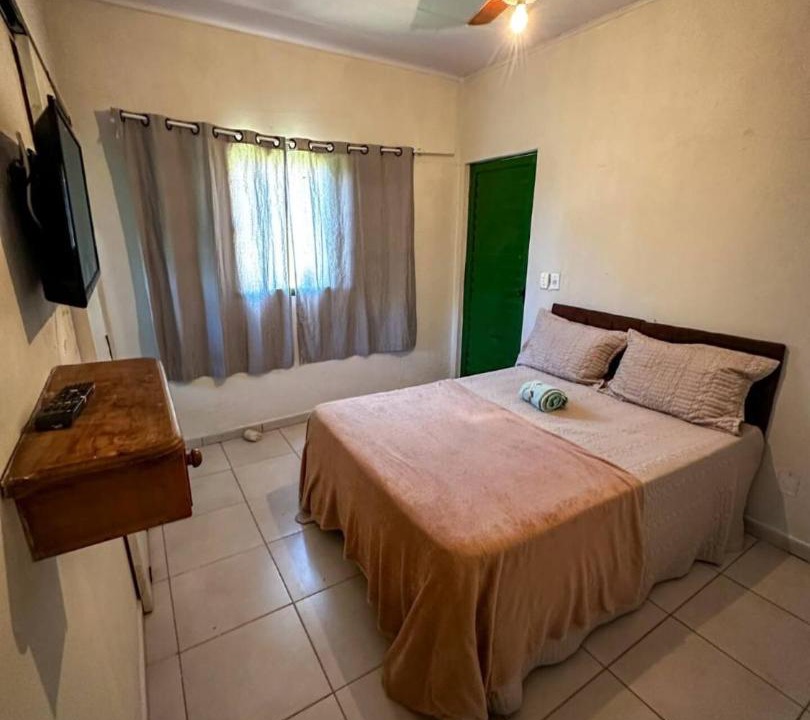 Photo of Bedroom in Miguel Pereira