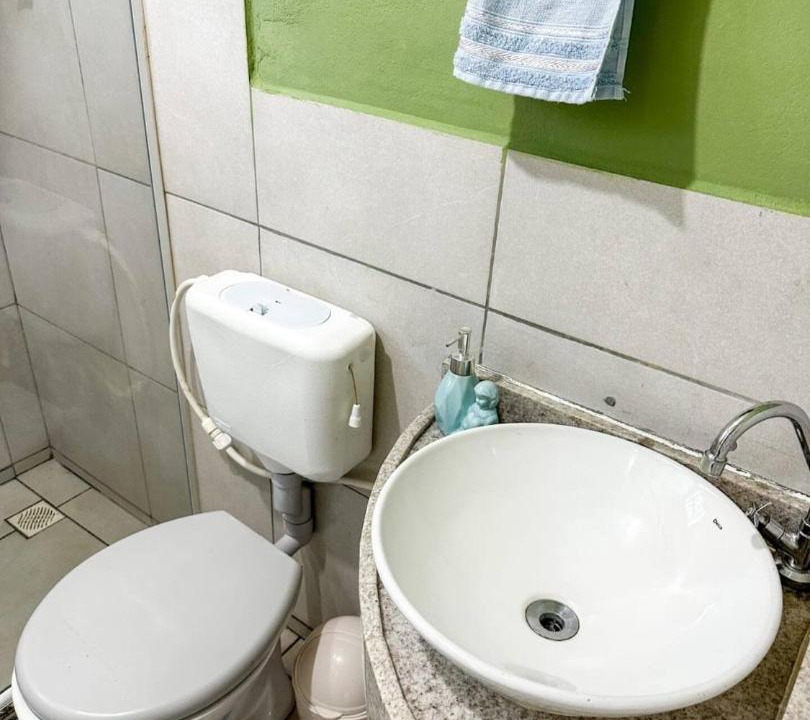 Photo of Bathroom in Miguel Pereira