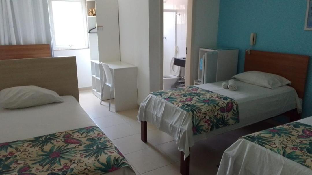 Photo of Bedroom in Rio Bonito