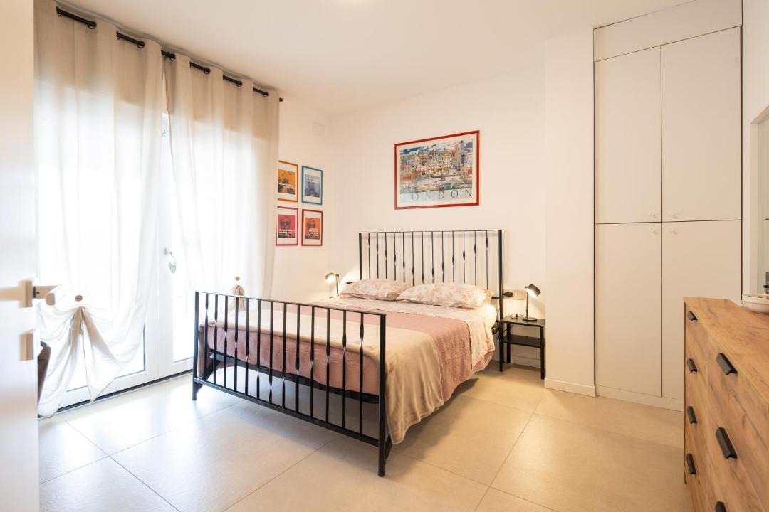 Photo of Bedroom in Conegliano