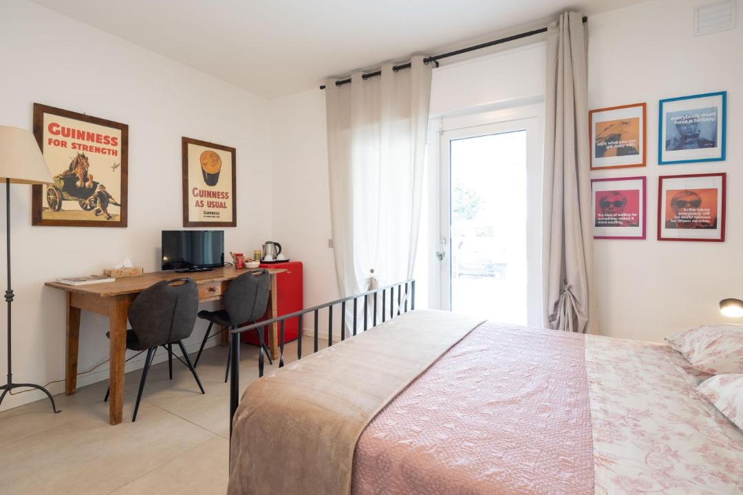 Photo of Bedroom in Conegliano