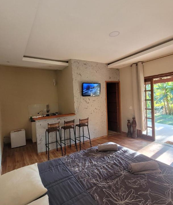 Photo of Livingroom in Morro Azul