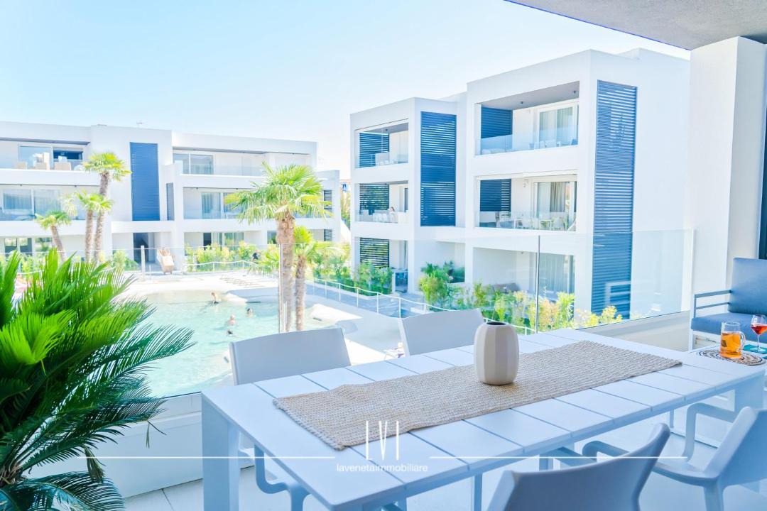 Photo of Patio Balcony in Lido di Jesolo