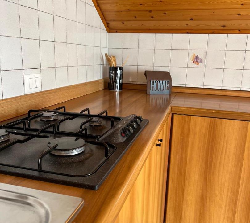 Photo of Kitchen in Sappada