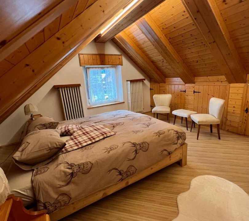 Photo of Bedroom in Sappada