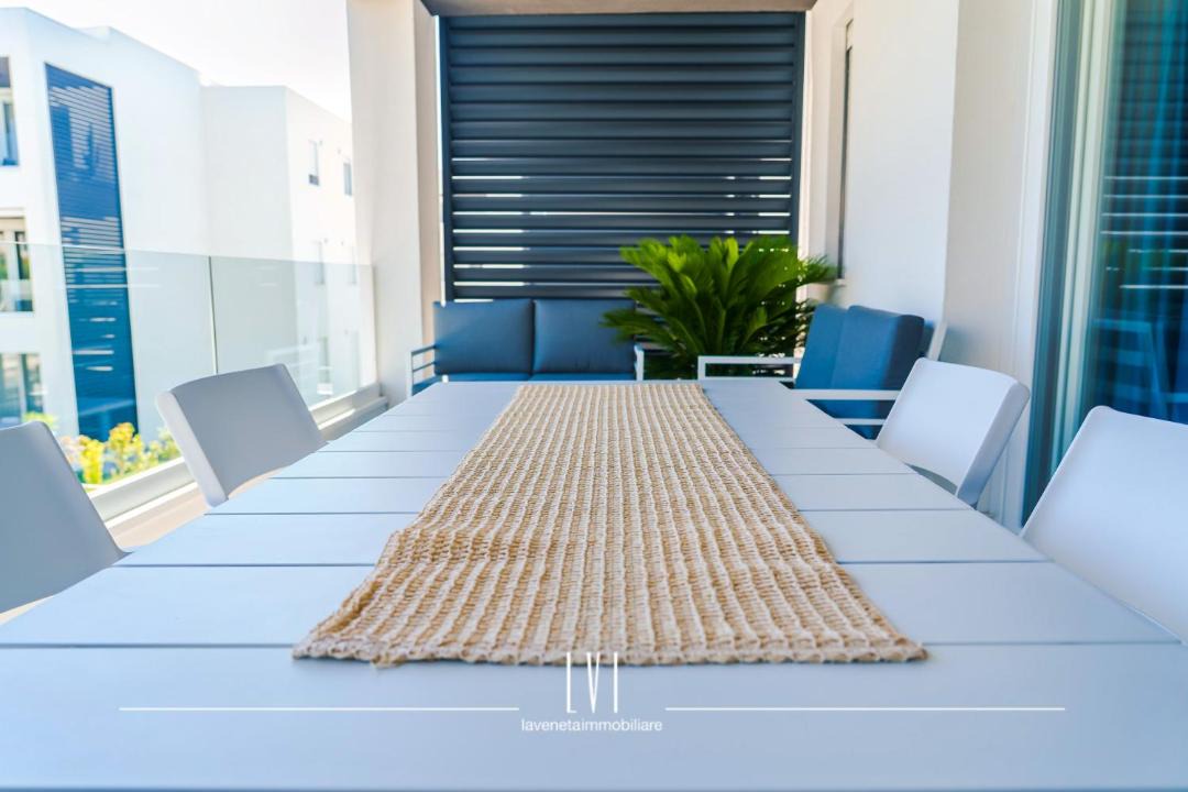 Photo of Patio Balcony in Lido di Jesolo