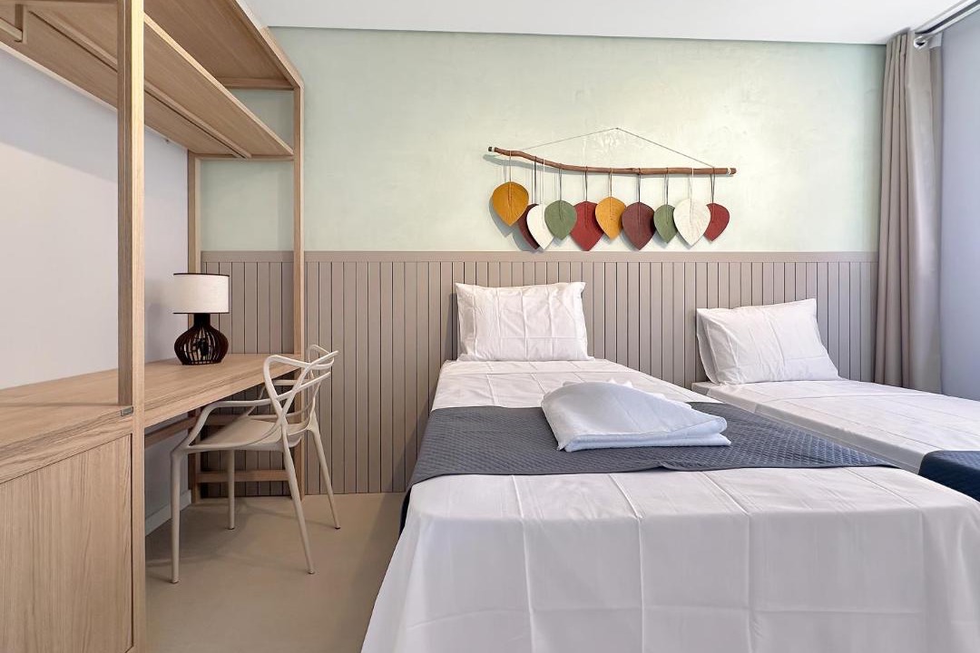 Photo of Bedroom in Buzios