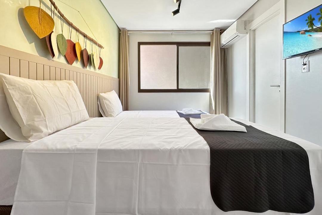 Photo of Bedroom in Buzios