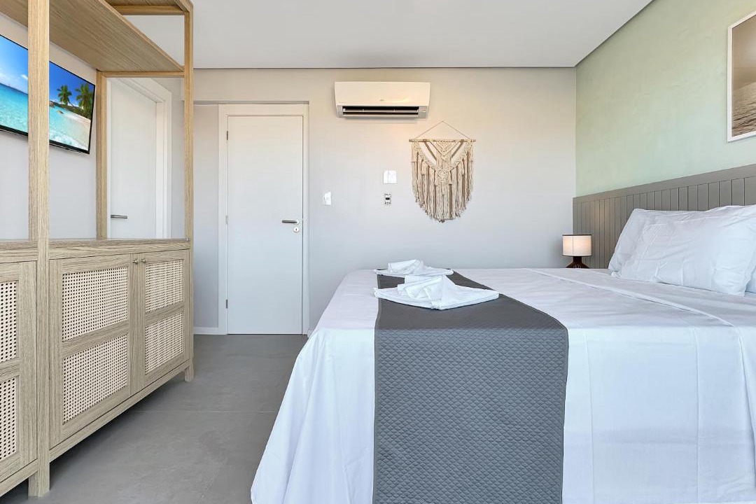 Photo of Bedroom in Buzios