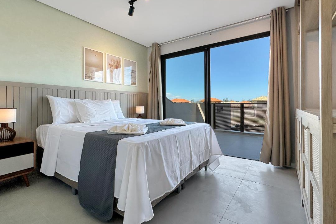Photo of Bedroom in Buzios