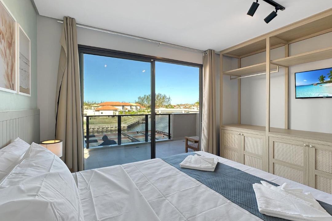 Photo of Bedroom in Buzios