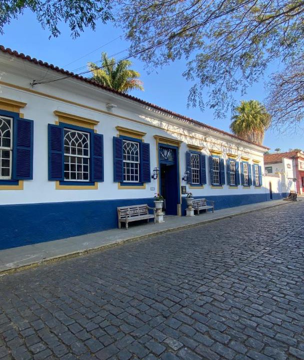Photo of Buildings in Centro