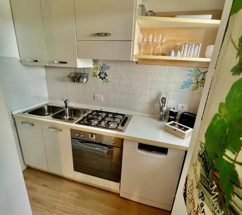 Photo of Kitchen in Valdobbiadene