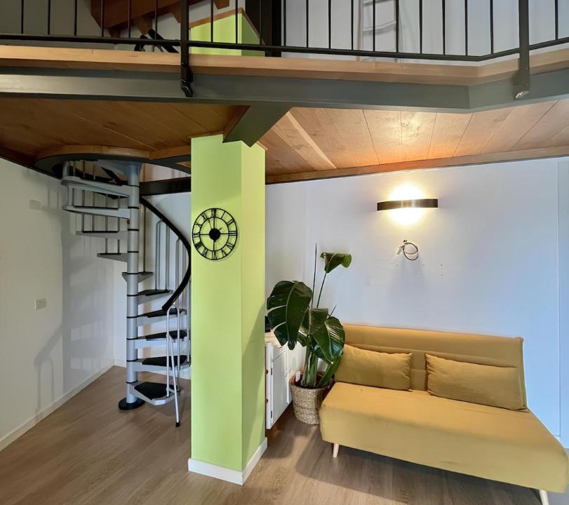 Photo of Livingroom in Valdobbiadene
