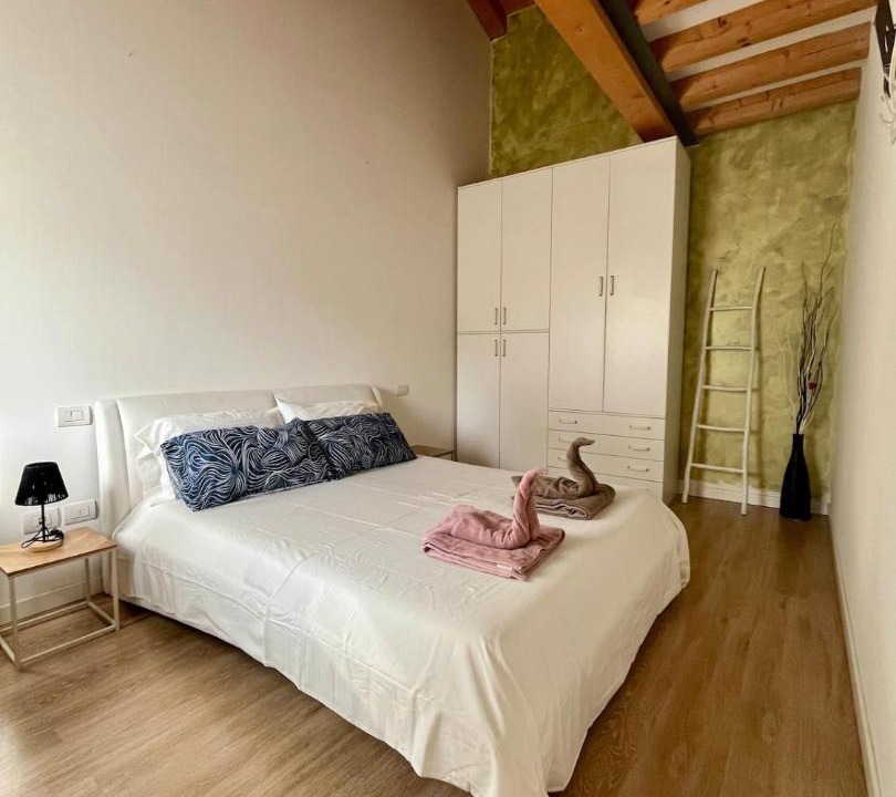 Photo of Bedroom in Valdobbiadene