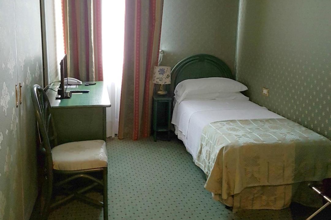 Photo of Bedroom in Santa Maria in Stelle