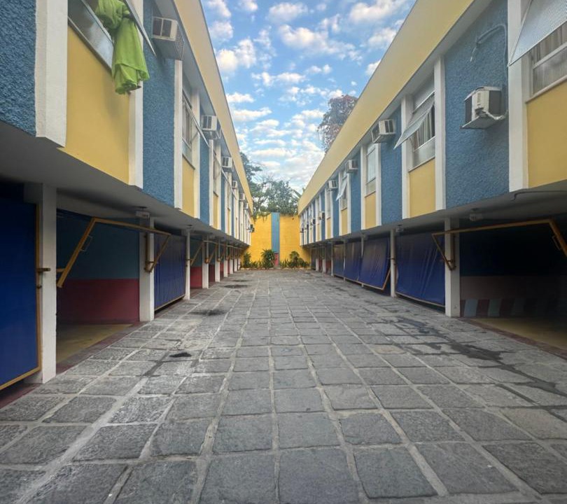 Photo of Buildings in Sao Goncalo