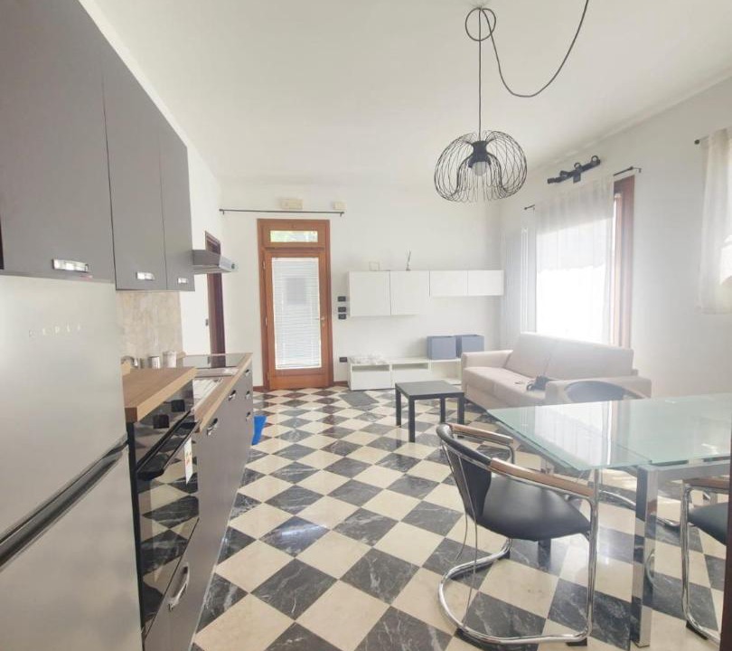 Photo of Kitchen in Motta di Livenza