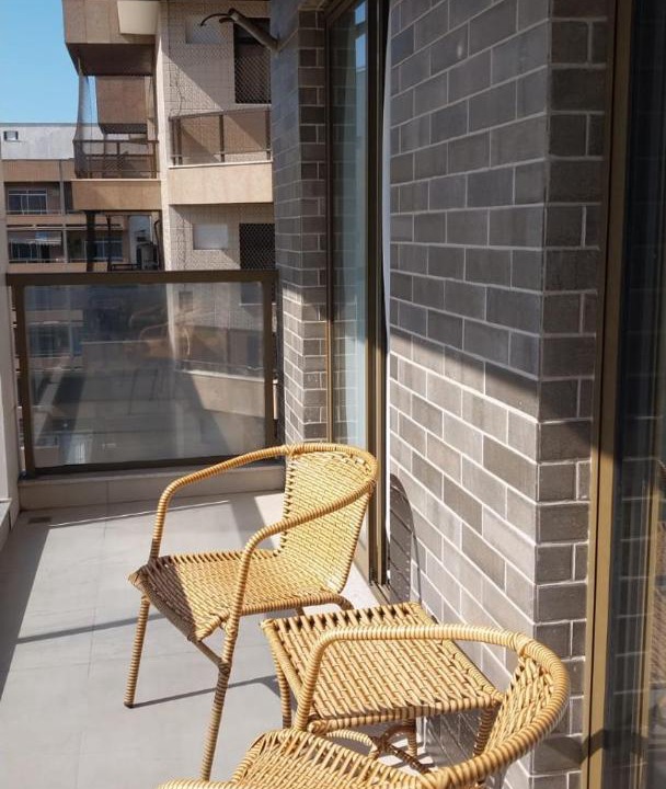 Photo of Patio Balcony in Braga