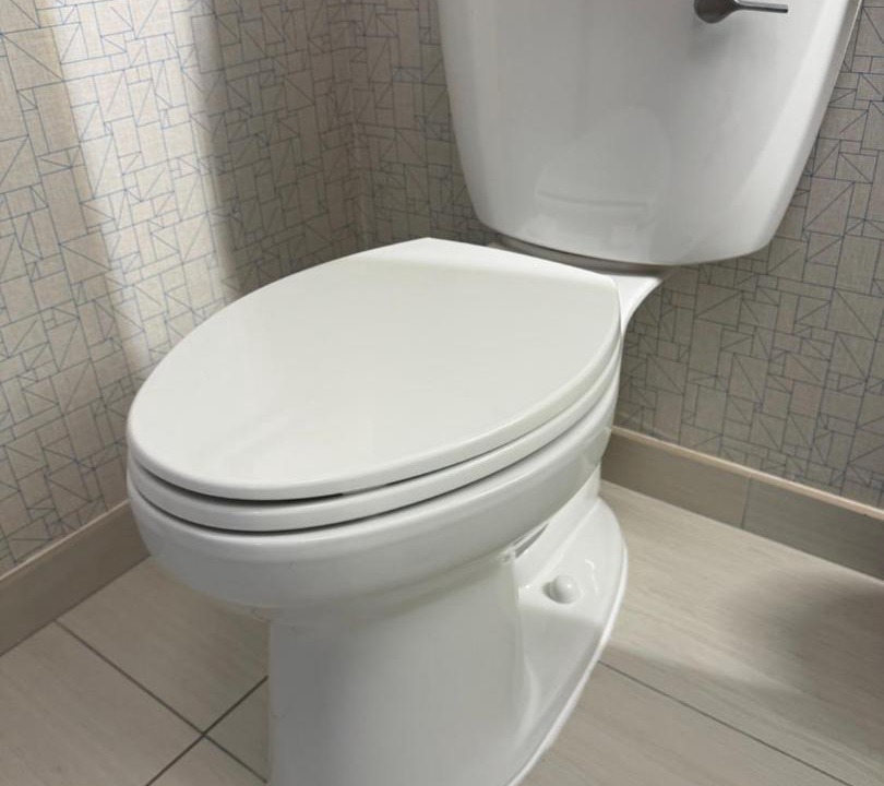 Photo of Bathroom in Brooklyn