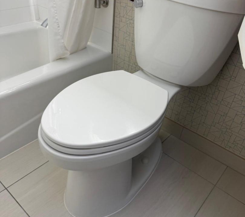 Photo of Bathroom in Brooklyn
