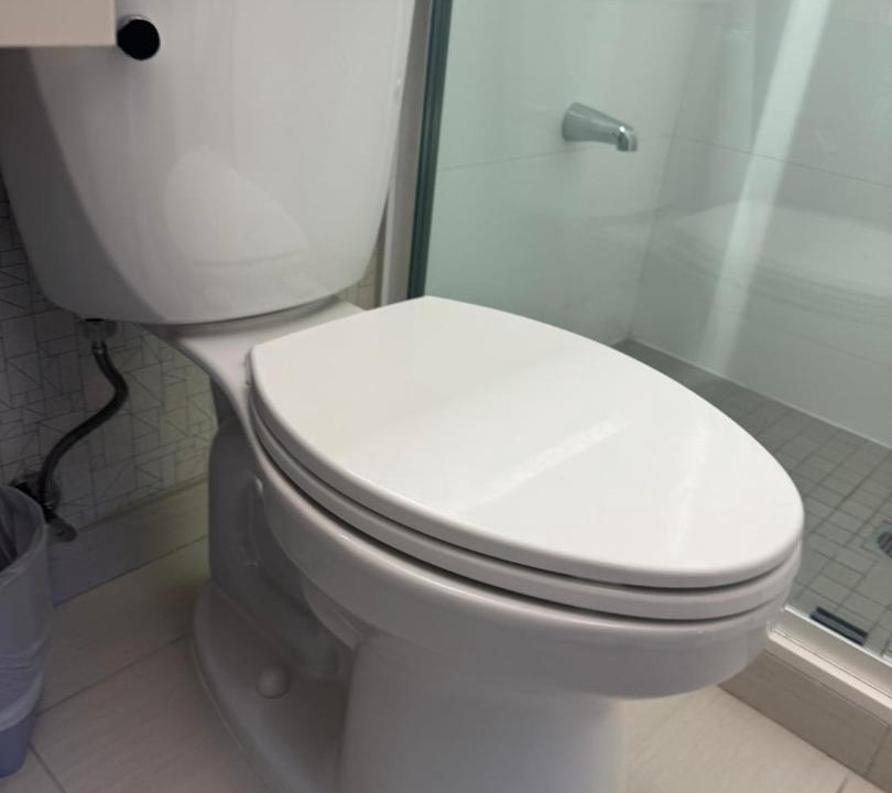 Photo of Bathroom in Brooklyn