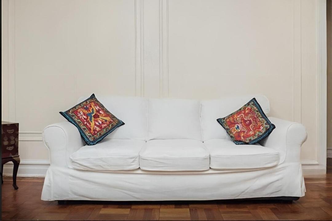 Photo of Livingroom in Crown Heights