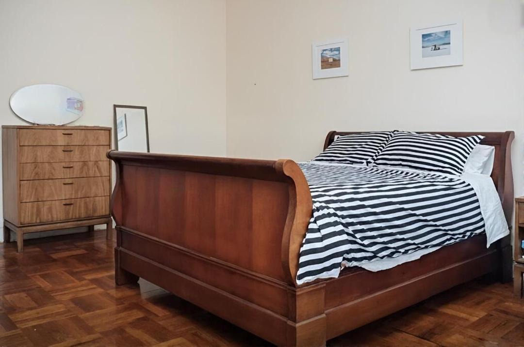 Photo of Bedroom in Crown Heights