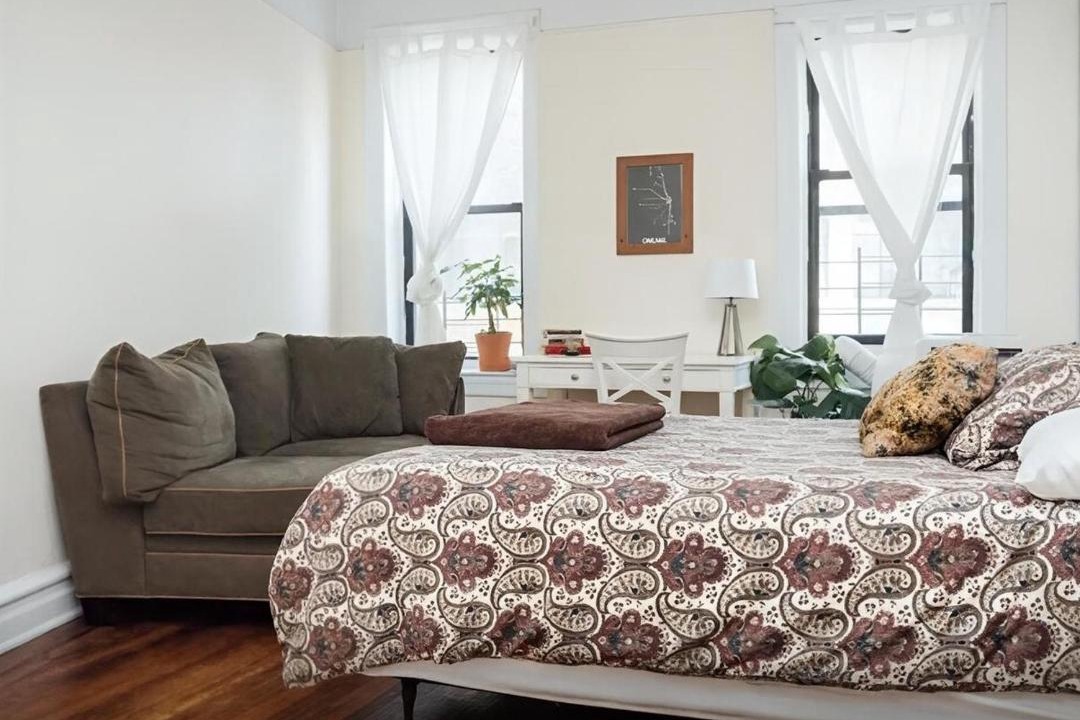 Photo of Bedroom in Crown Heights