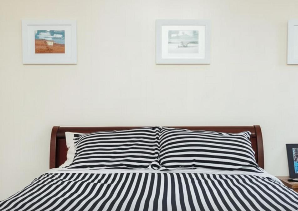 Photo of Bedroom in Crown Heights
