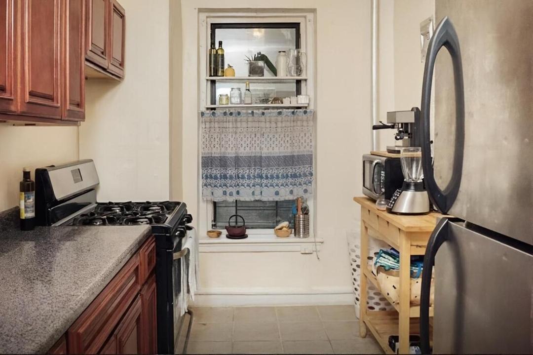 Photo of Kitchen in Crown Heights