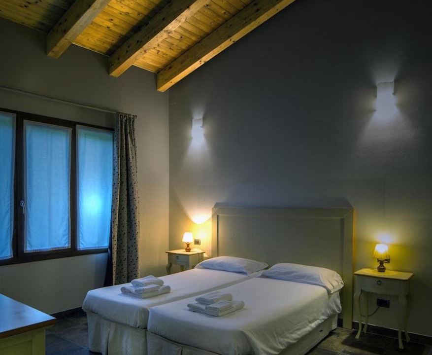 Photo of Bedroom in Sud-Ovest