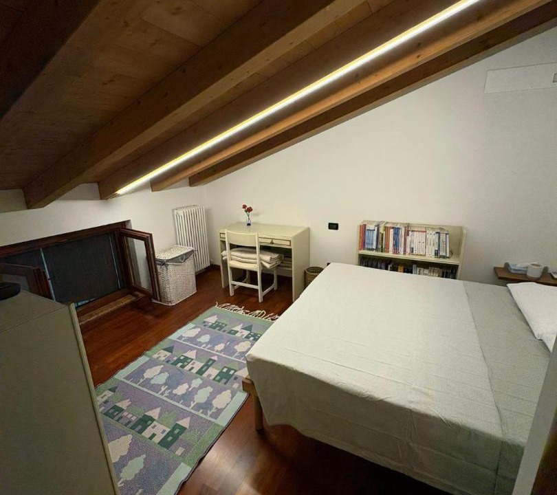 Photo of Bedroom in Castelnuovo del Garda