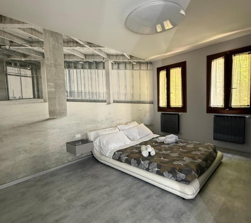 Photo of Bedroom in Rovigo