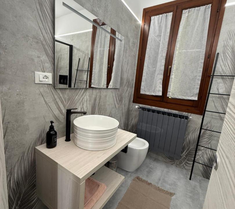 Photo of Bathroom in Rovigo