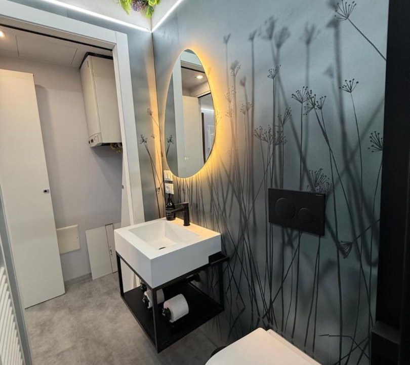 Photo of Bathroom in Rovigo