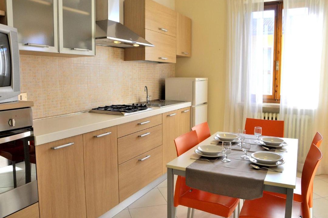 Photo of Kitchen in Lazise
