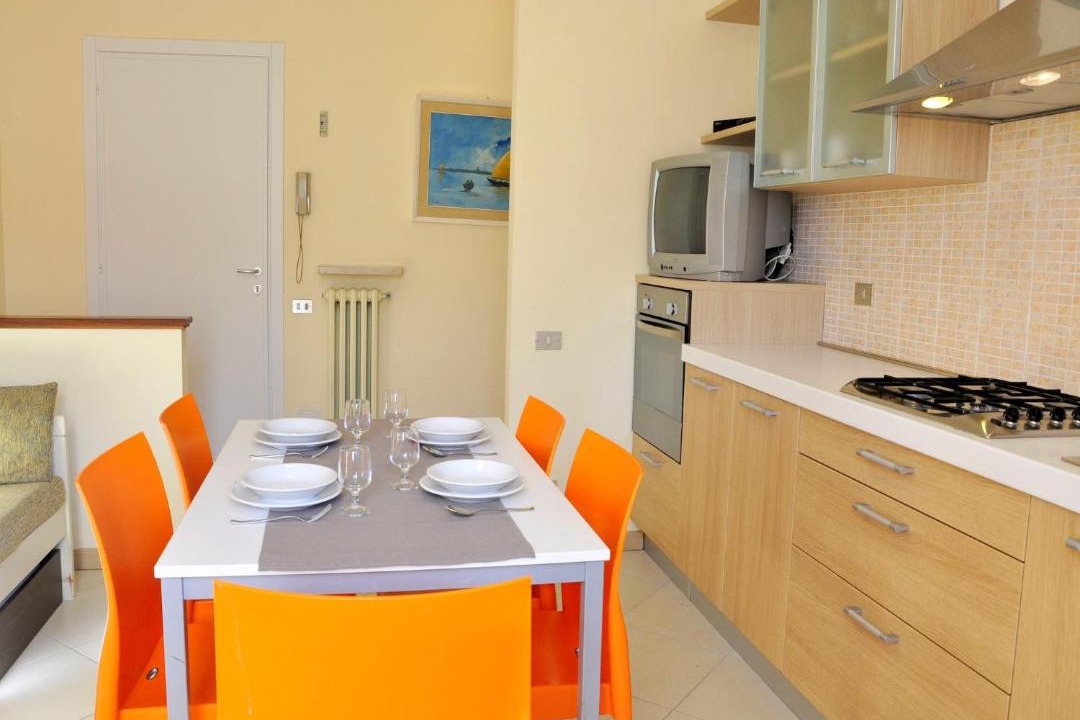 Photo of Kitchen in Lazise