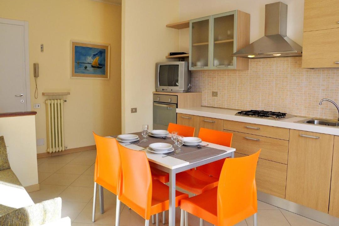 Photo of Kitchen in Lazise