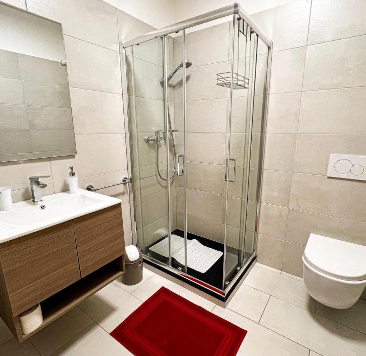 Photo of Bathroom in Dosoledo
