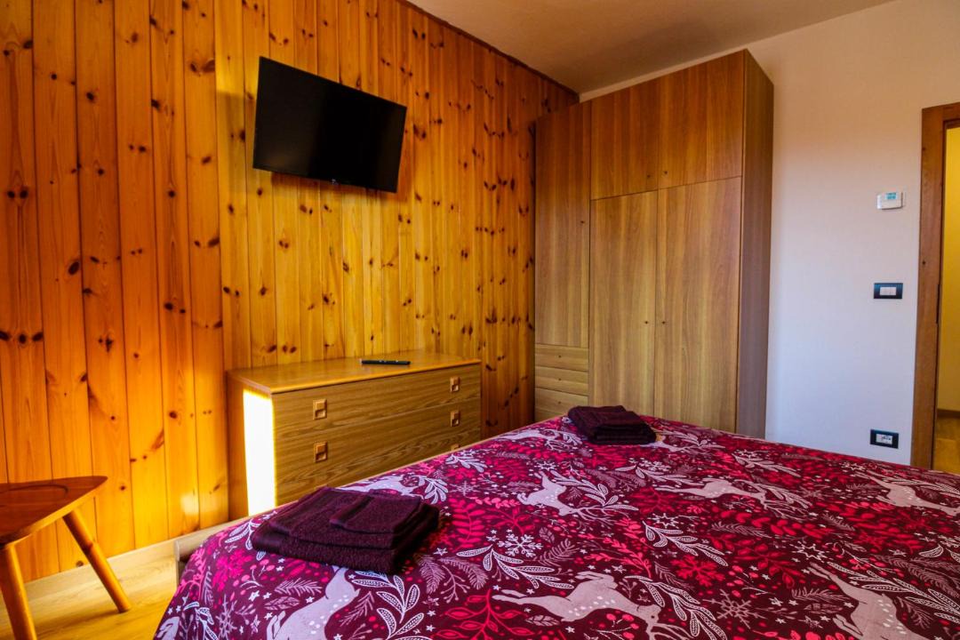 Photo of Bedroom in Dosoledo