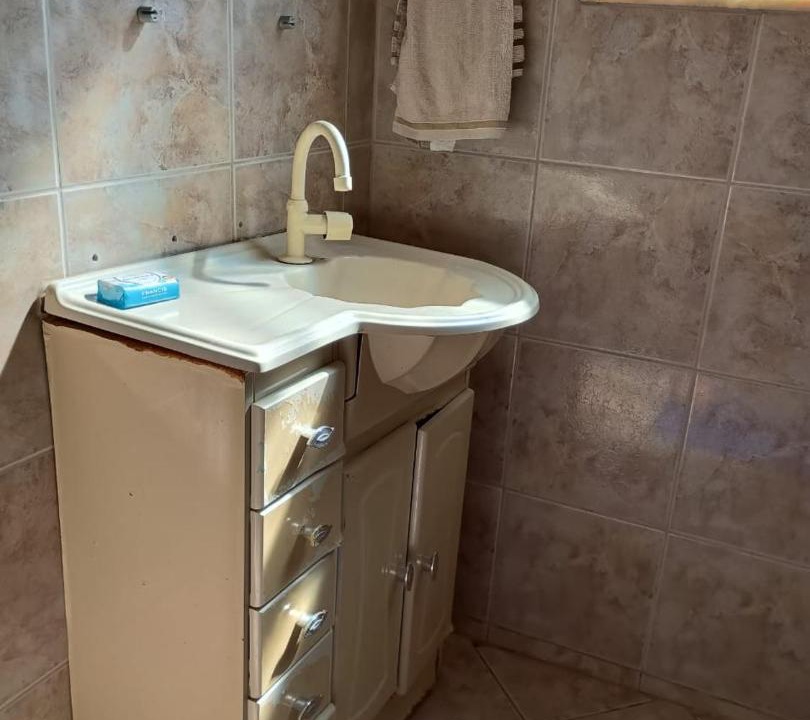 Photo of Bathroom in Sao Goncalo