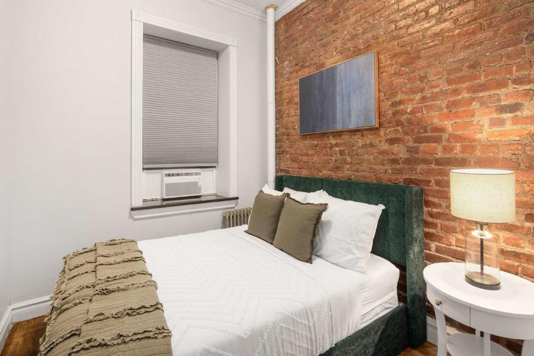 Photo of Bedroom in Bowery
