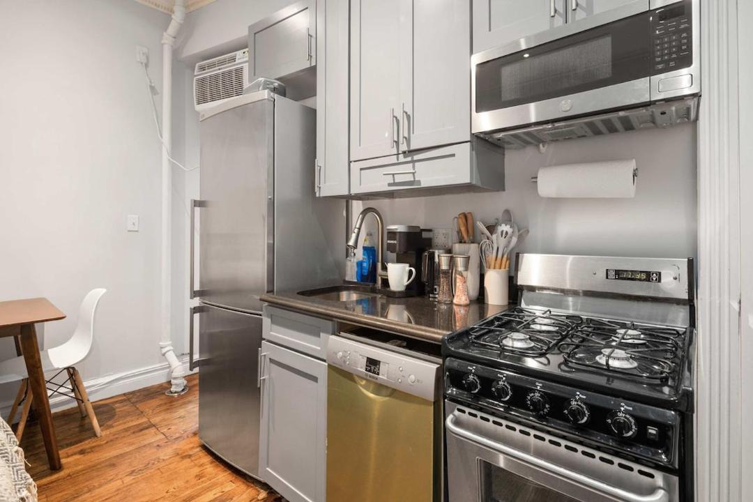 Photo of Kitchen in Bowery