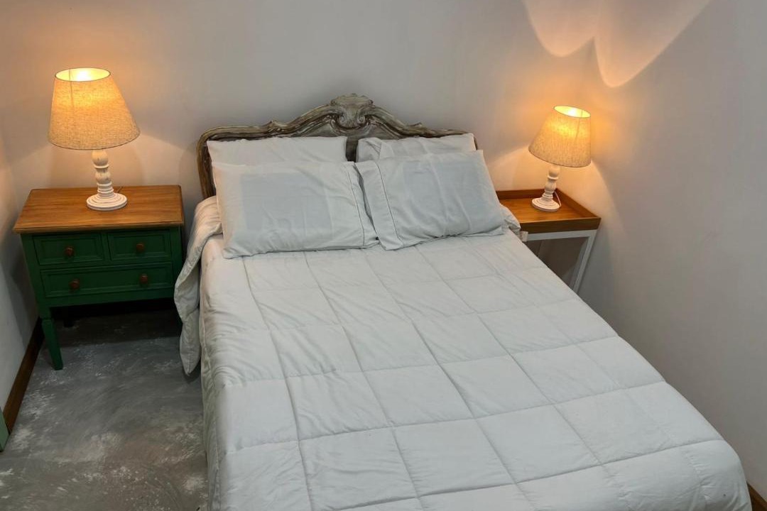 Photo of Bedroom in Areal